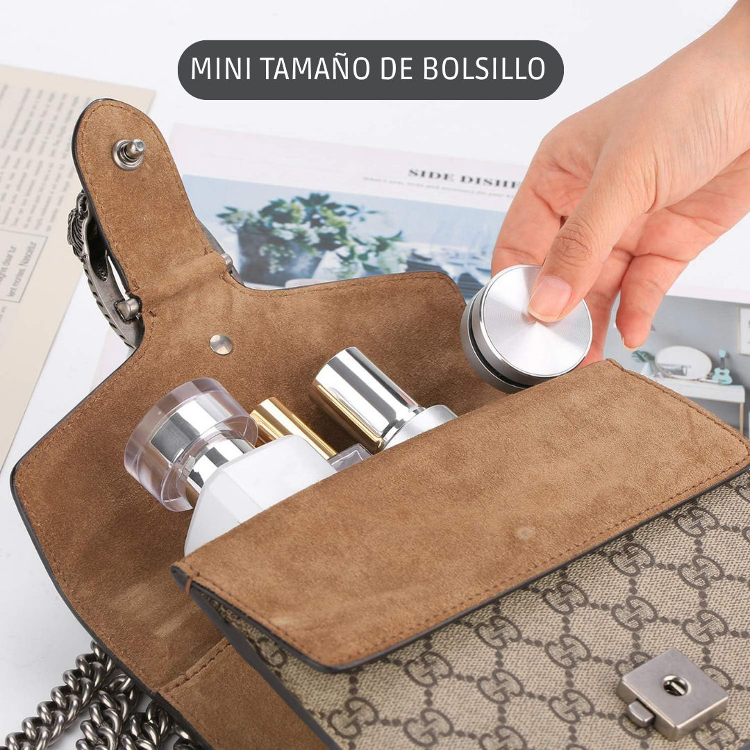 Bocina portátil Sonipo