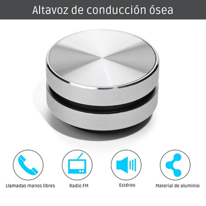 Bocina portátil Sonipo